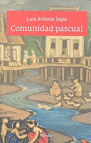 Comunidad pascual