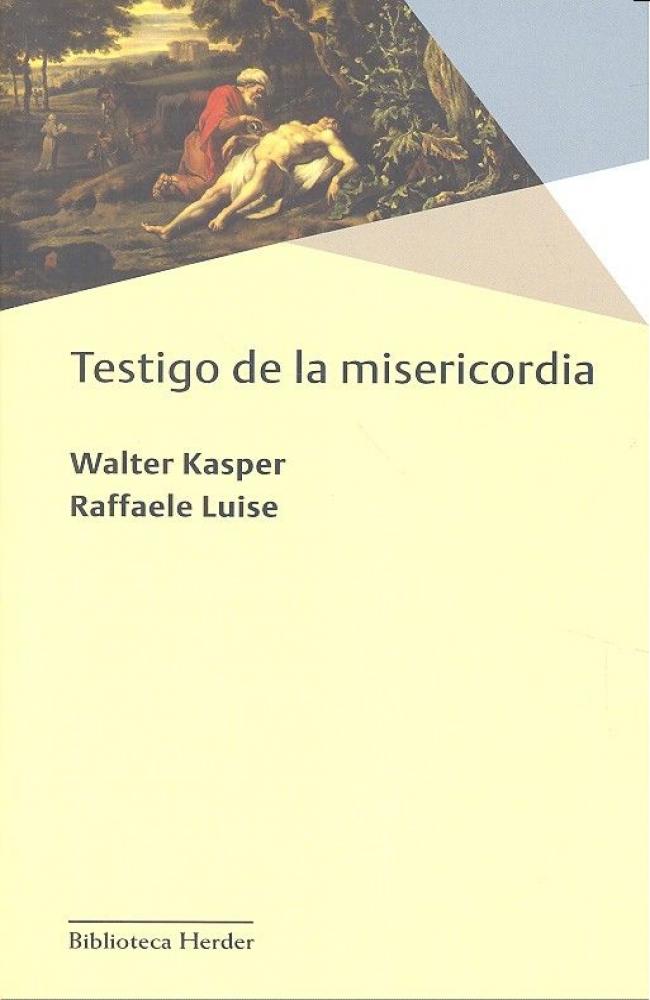 Testigo de la misericordia