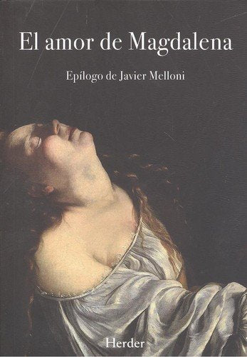 El amor de Magdalena