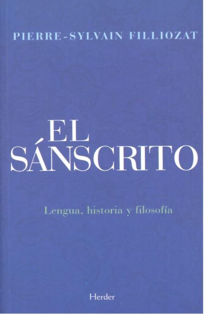 El sánscrito