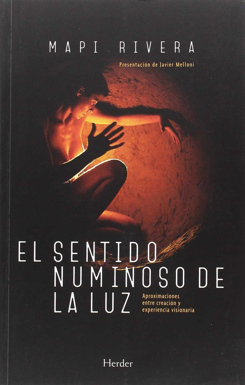 El sentido numinoso de la luz