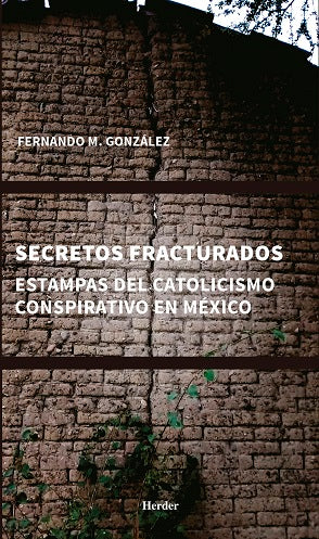 SECRETOS FRACTURADOS