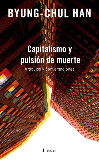 CAPITALISMO Y PULSIÓN DE MUERTE