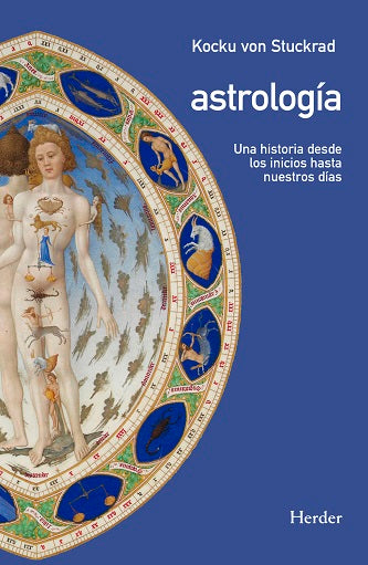 ASTROLOGÍA (N.E.)
