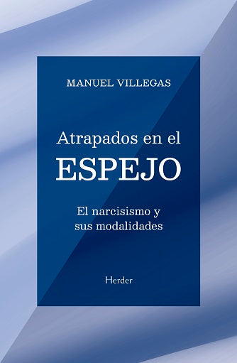 ATRAPADOS EN EL ESPEJO