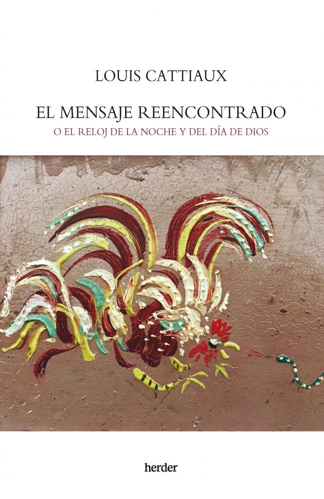El mensaje reencontrado