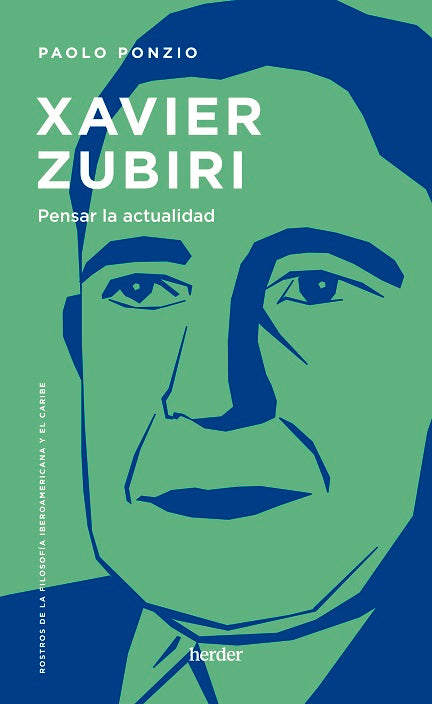 XAVIER ZUBIRI