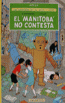C- EL MANITOBA NO CONTESTA
