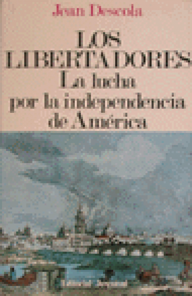 Los libertadores