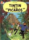 Tintín i els "Pícaros"