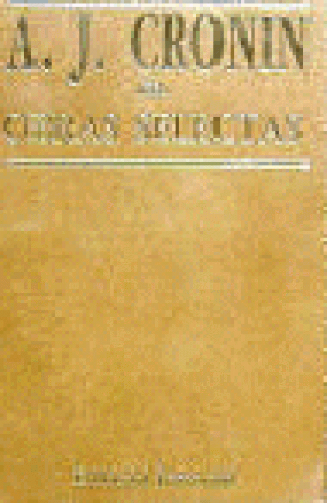 Cronin