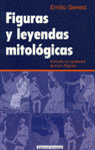 Figuras y leyendas mitologicas