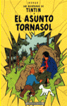 El asunto Tornasol (cartoné)