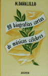 Músicos célebres