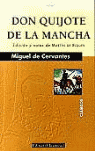 Z Don Quijote de la Mancha