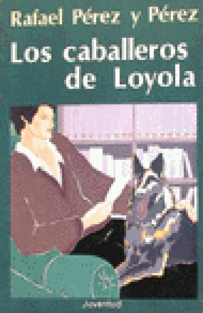 Los caballeros de Loyola