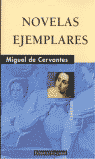 Z Novelas ejemplares