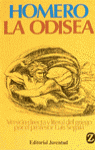 Z La Odisea
