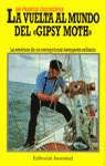 La vuelta al mundo del Gipsy Moth