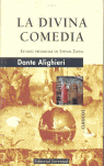 La divina comedia