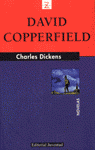 David Copperfield