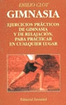 Gimnasia