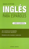 Ingles elemental