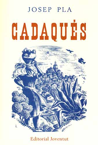 Cadaqués - catala