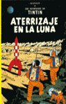 Aterrizaje en la Luna (cartoné)