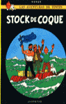 Stock de coque (cartoné)