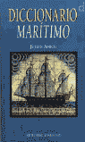 Diccionario maritimo