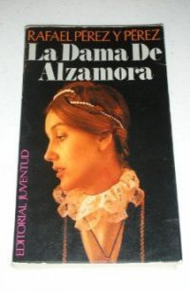La Dama de Alzamora