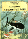 El tresor de Rackham el Roig