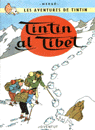 Tintín al Tibet