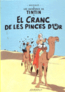 El cranc de les pinces d&