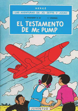 C- EL TESTAMENTO DE MR.PUMP