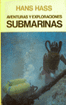 Aventuras y exploraciones submarinas