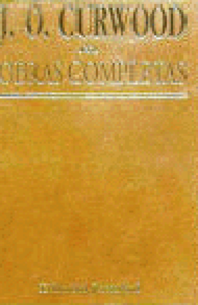 O.C.CURWOOD TOMO II