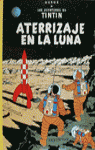 R- Aterrizaje en la luna