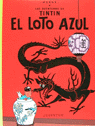 R- El loto azul