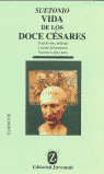 Z Vida de los doce Cesares
