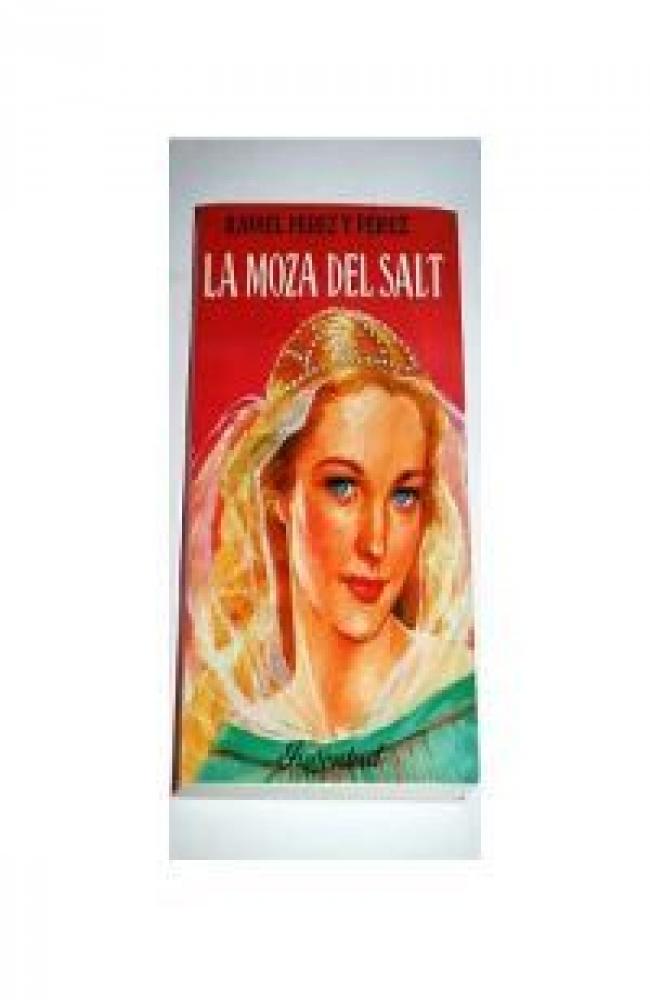 La moza del Salt