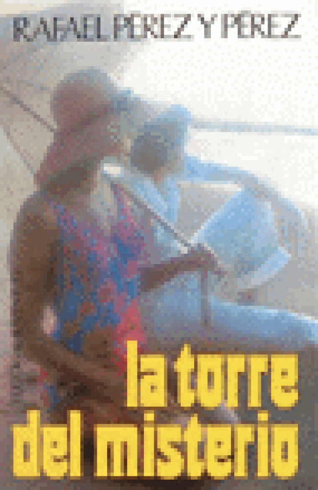 La torre del misterio