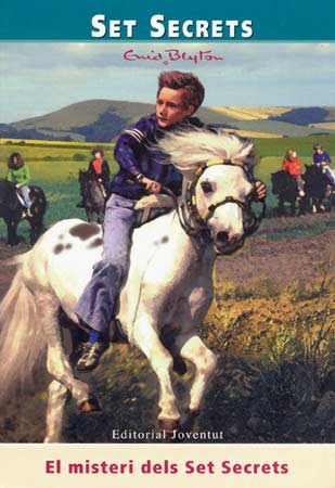 El misteri dels Set Secrets