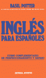 Curso complementario de perfeccionamiento y repaso