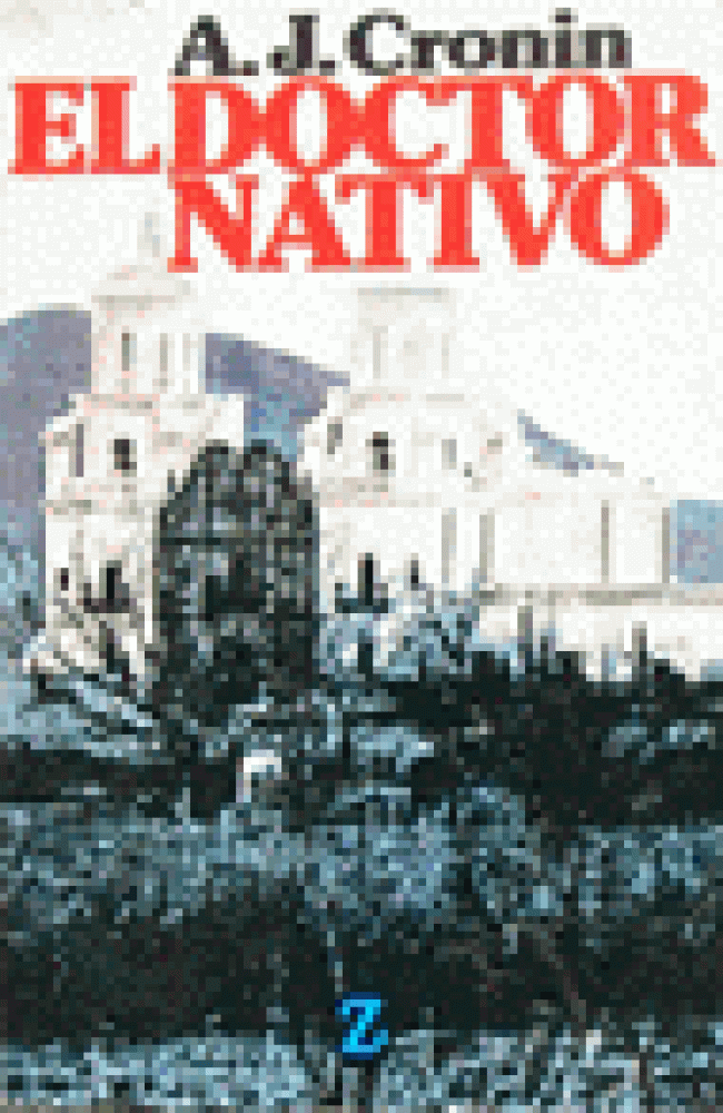 El doctor nativo