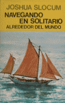 Navegando en solitario alrededor del mundo