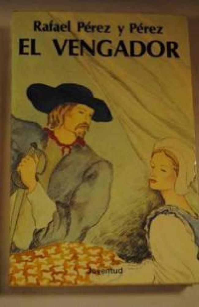 El vengador
