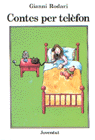 Contes per telefon