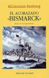 El acorazado Bismarck
